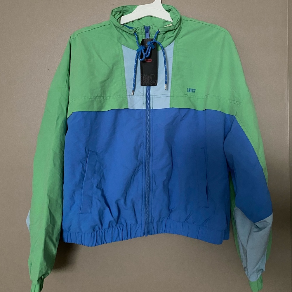 NEW LEVI PREMIUM